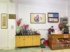 -腰记饭店(龙源路店)