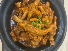 -金龙·打边炉(南京西路店)