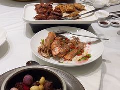 -同庆楼(奥体中心店)