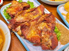 -金阁家常菜(贵阳路店)