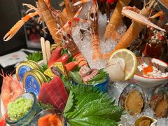 -上井料理黑金店(IFS国金中心店)