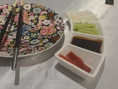 -味+新京宴·烤鸭·北京菜(创意谷店)