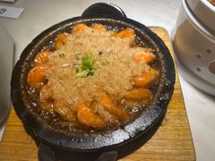 -小菜园新徽菜(合肥之心城店)