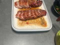-先记烧鹅王·本地粤菜(福永店)