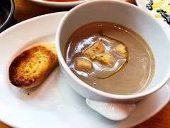 -君悦酒店·La Terrazza意合園·意式风味