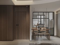 -翼森原创设计·全案实景落地