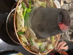 -洪长兴(云南南路店)