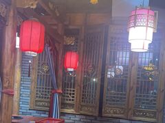 -重庆袁老四火锅(武进万达店)