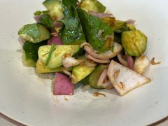 -南山鲜虾面·活鲜小馆·海味大连菜(南山总店)