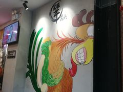 -犟骨头排骨饭(回龙观龙禧店)