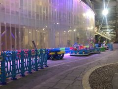 -南宫温泉水世界