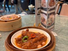 -金悦轩海鲜酒家(拱北店)