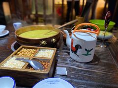 -凤凰山斑鱼馆(恭城店)