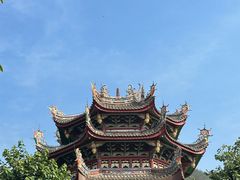 -南普陀寺