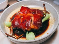 草扎肉-桂满陇-西湖船宴(西单大悦城店)