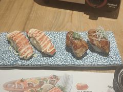 -Sushi Love 创意寿司(丽影广场店)