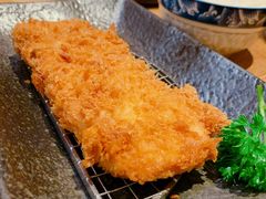 -胜博殿霸王树(嘉里中心店)