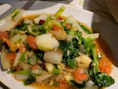 -天山醉美辣子鸡(文艺路店)