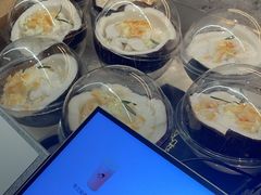 -喜茶(深圳万象城黑金店)