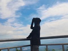 -九鼎铁刹山风景区