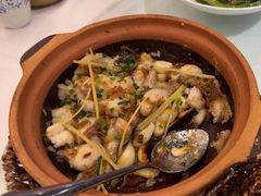 -围龙屋客家食府(福田店)