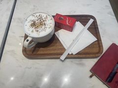 -Peet's 皮爷咖啡(望京小街店)