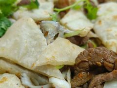 -清真永恒华威肉饼(潘家园店)