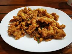 麻辣里脊-卢庄(江汉路店)