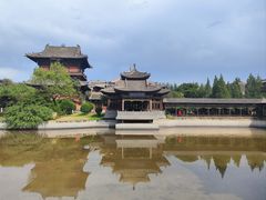-善化寺