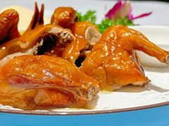 -东方红酒楼(知春路店)