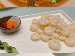 -王中王餐厅(东安路店)