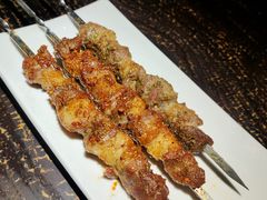 -喜晋道面馆(华严寺广场店)