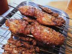 -清真·马峰烤肉(小学习北巷店)