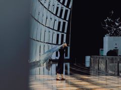-国家大剧院西餐厅
