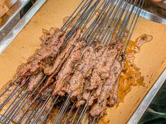 -老白家怡贵园烤肉