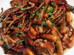 毛蟹年糕-郭师傅(殷高西路店)