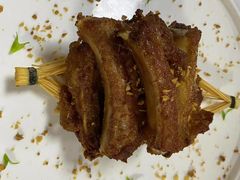 -白云中餐厅·粤菜·亚龙湾喜来登度假酒店
