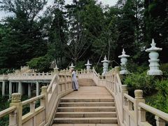 -径山寺