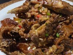 -德缘烤鸭店(大栅栏店)