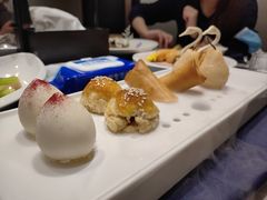 -馋遇江南·精致湖景雅宴(东方之门店)