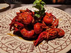 -有位虾匠·手工土菜小馆(市北店)