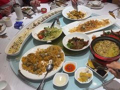 -梦都海鲜酒家(万达广场江桥店)