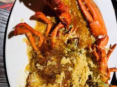 -盒马鲜生(馥邦国际店)