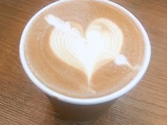-COFFEE HOLIC(朝外SOHO店)
