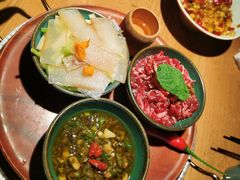 -吃饭皇帝大(解放西路店)