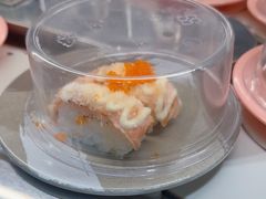 -争鲜回转寿司(朝北大悦城店)