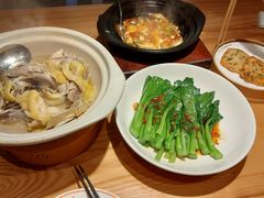 -话梅·客家小厨(东门店)