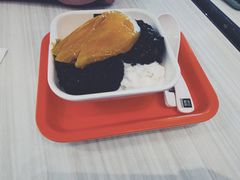 -满记甜品(金帝银泰城店)
