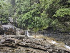 -黄山翡翠谷景区