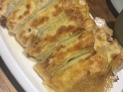 -海富荣·锅贴·陕菜家常菜(阳光城店)
